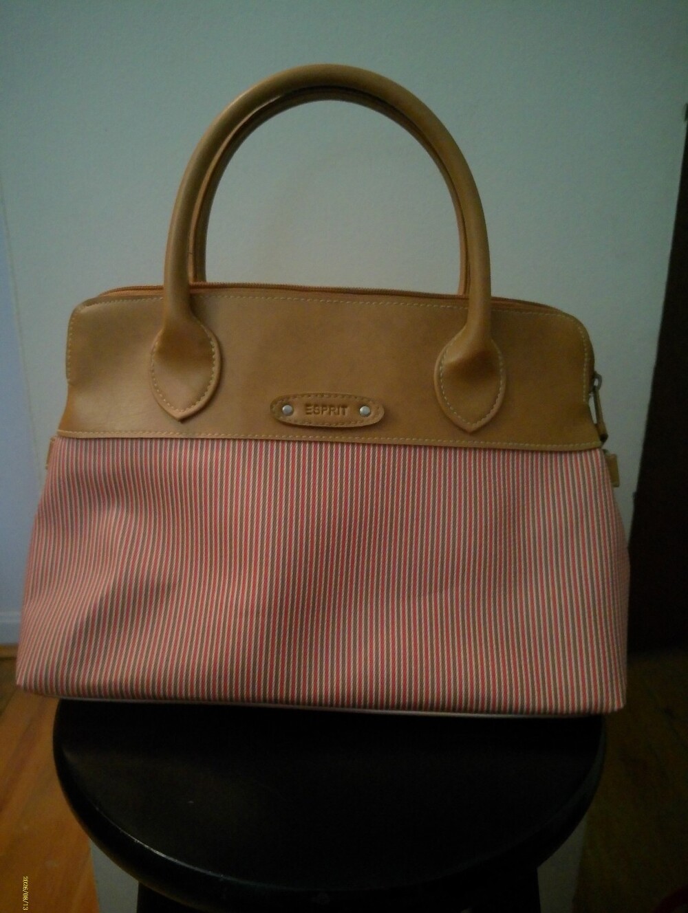 Esprit Satchel Purse